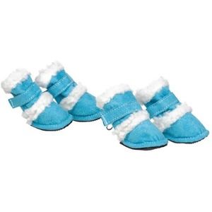 Shearling Duggz Pet Shoes
